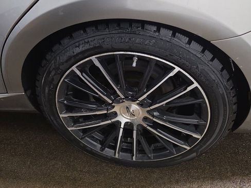 Used 2015 Lexus IS 250 AWD image 16