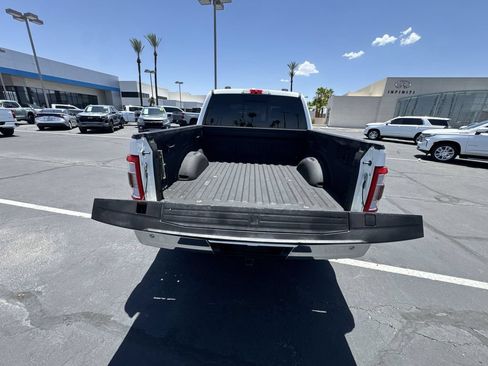 Used 2022 Ford F150 King Ranch w/ Equipment Group 601A High AWD/4WD image 27