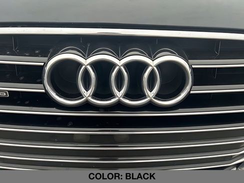 Used 2017 Audi A6 3.0T Premium Plus w/ 19" Sport Package image 9