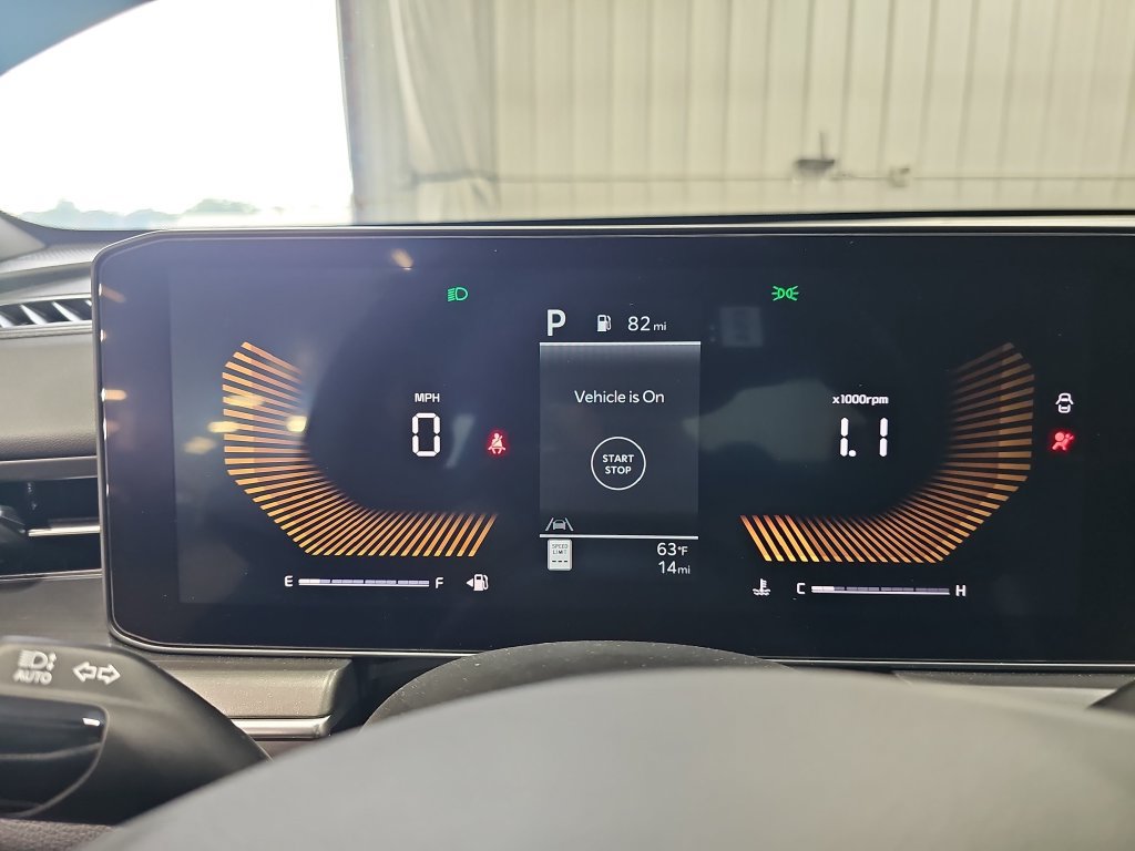 New 2026 Kia K5 GT-Line AWD/4WD image 18