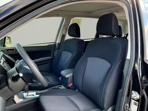 Used 2016 Subaru Forester 2.5i Premium w/ Popular Package #2 AWD/4WD image 20
