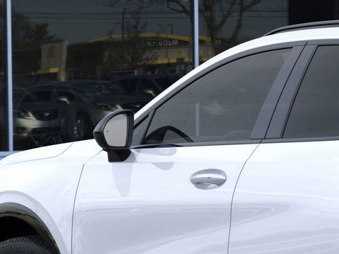 New 2026 Buick Envision Sport Touring image 12