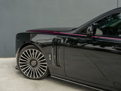 Used 2023 Rolls-Royce Phantom Sedan image 45