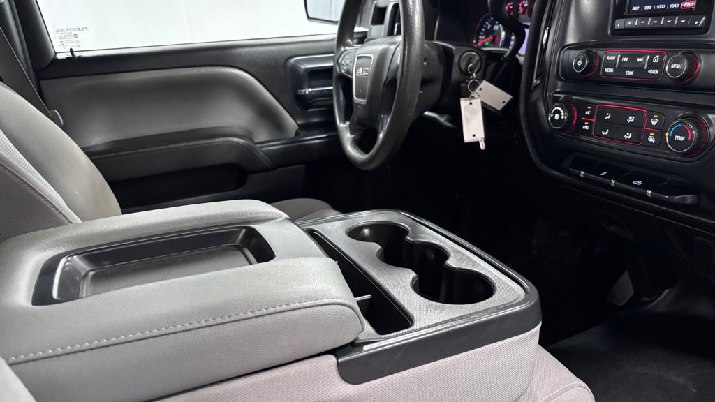 Used 2014 GMC Sierra 1500 2WD Regular Cab w/ Sierra Convenience Package image 19