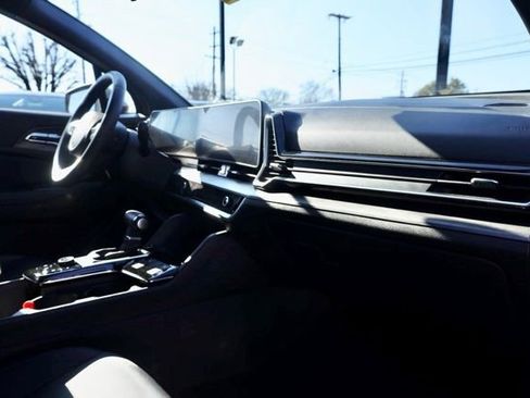 Used 2024 Kia Sportage X-Line w/ X-Line Premium Package image 42