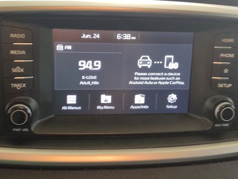 Used 2019 Kia Sorento FWD V6 image 25