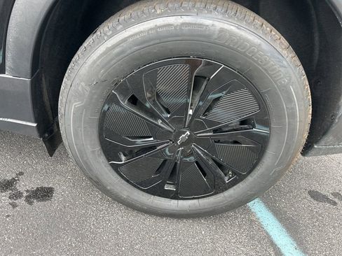 New 2026 Chevrolet Blazer EV LT image 42