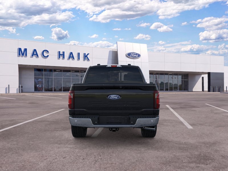 New 2026 Ford F150 XLT RWD image 22