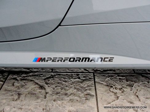 Used 2023 BMW M440i Coupe w/ Premium Package RWD image 8