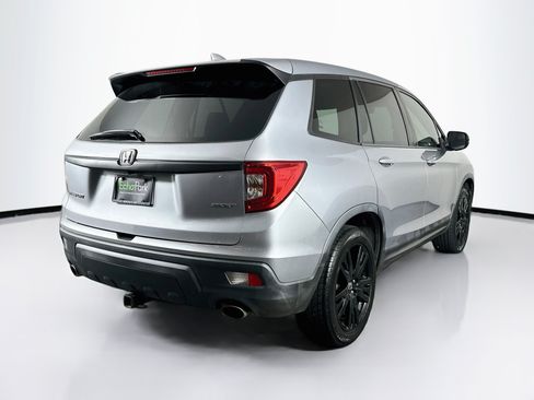 Used 2019 Honda Passport Sport image 9