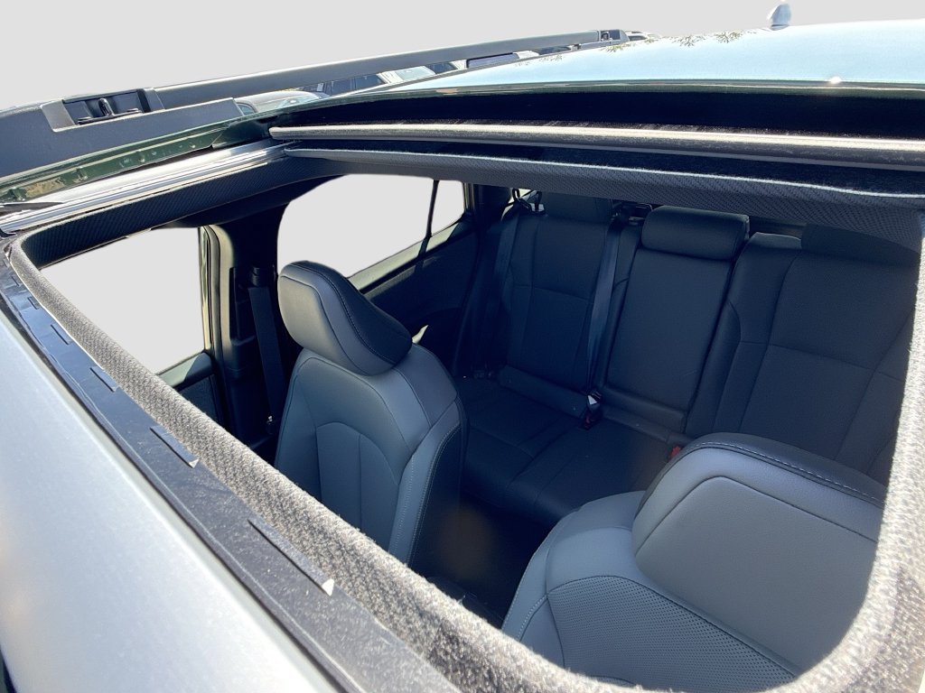 New 2026 Subaru Outback Limited AWD/4WD image 27
