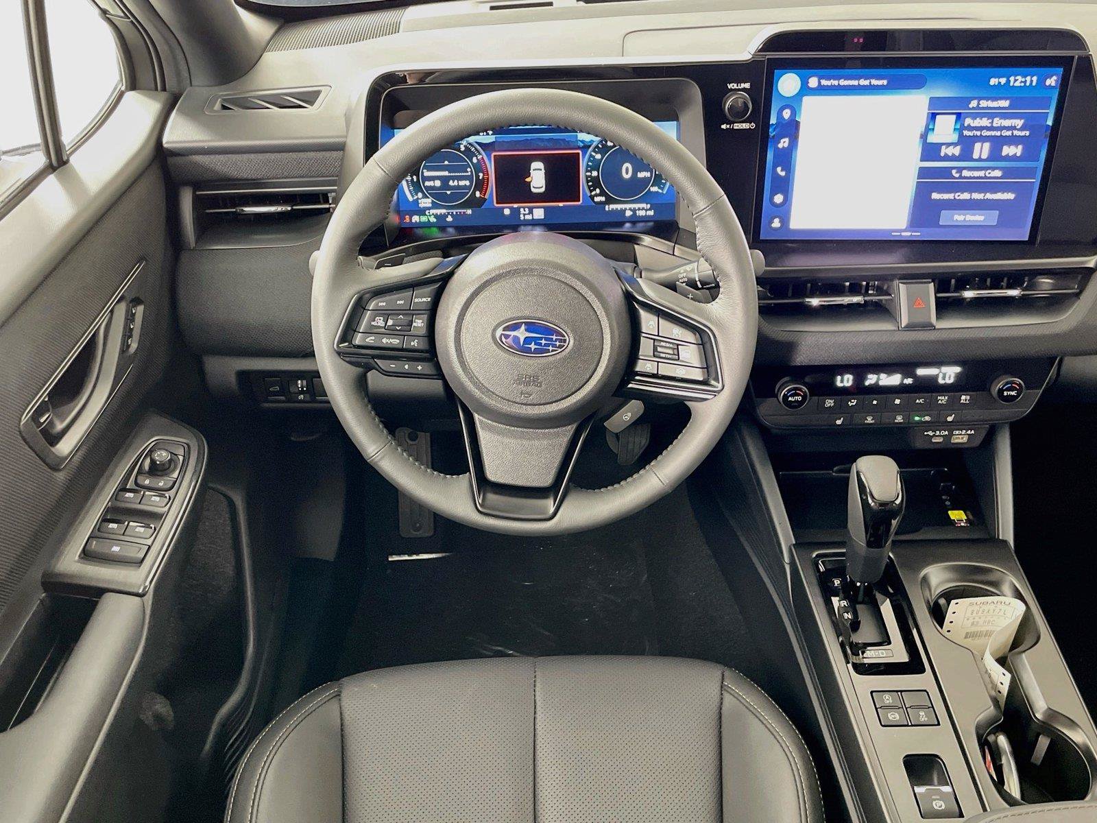 New 2026 Subaru Outback Limited AWD/4WD image 21