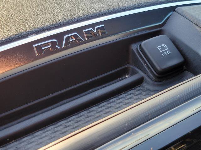 Certified 2024 RAM 1500 Laramie AWD/4WD image 20