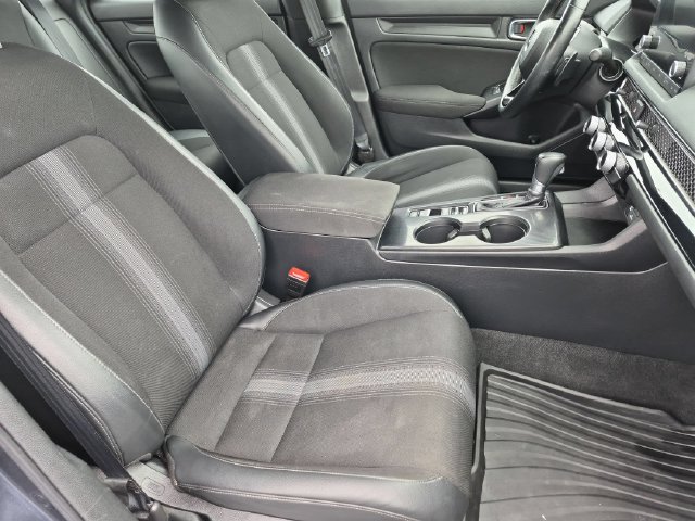 Used 2022 Honda Civic Sport image 19