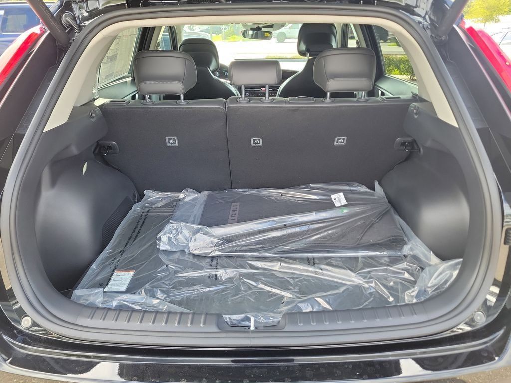New 2026 Kia Niro EX w/ EX Premium Package FWD image 14
