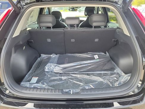 New 2026 Kia Niro EX w/ EX Premium Package FWD image 14
