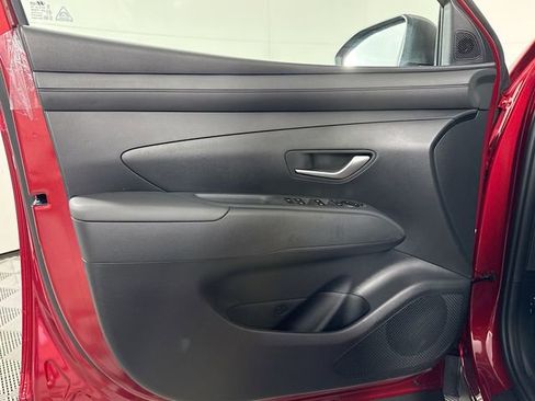 New 2026 Hyundai Tucson SE image 13