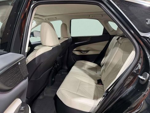 Used 2026 Lexus NX 350 AWD w/ Luxury Package image 26