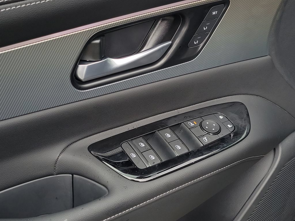 New 2027 Nissan Murano SL AWD/4WD image 22