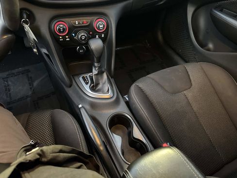 Used 2016 Dodge Dart SXT w/ Sun/Sound Group image 25