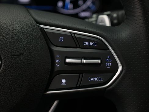 Used 2022 Hyundai Palisade Calligraphy FWD image 28