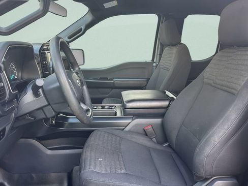 Used 2023 Ford F150 XL w/ STX Appearance Package RWD image 11