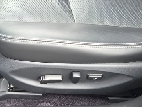 Used 2023 INFINITI Q50 Luxe w/ Cargo Package image 15