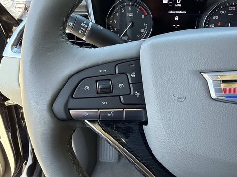 Certified 2024 Cadillac XT6 Premium Luxury w/ Technology Package image 31