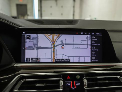 Used 2020 BMW X5 xDrive40i w/ Premium Package AWD/4WD image 15