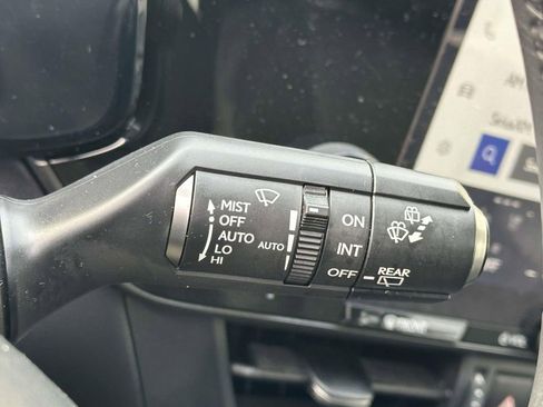 Used 2023 Lexus NX 250 FWD image 25