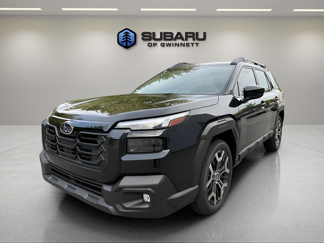 New 2026 Subaru Outback Touring XT AWD/4WD image 1