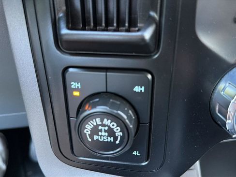 Used 2024 Ford F150 XLT w/ Mobile Office Package image 11