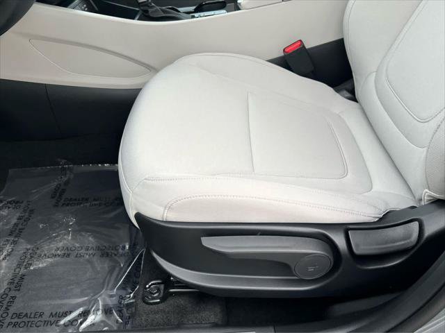 New 2026 Hyundai Tucson SE AWD/4WD image 66
