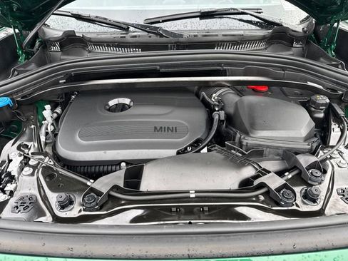 Used 2025 MINI Cooper Countryman S AWD/4WD image 28