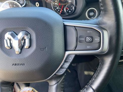 Certified 2024 RAM 2500 Big Horn w/ Bed Utility Group image 4