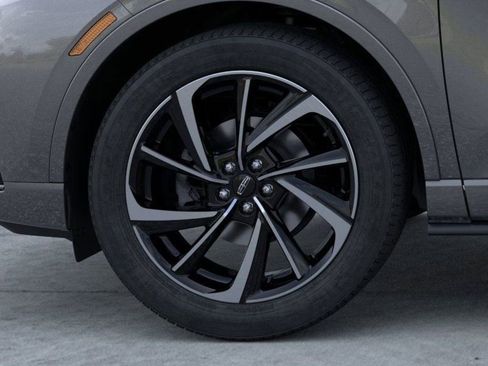 New 2026 Lincoln Corsair Grand Touring AWD/4WD image 19