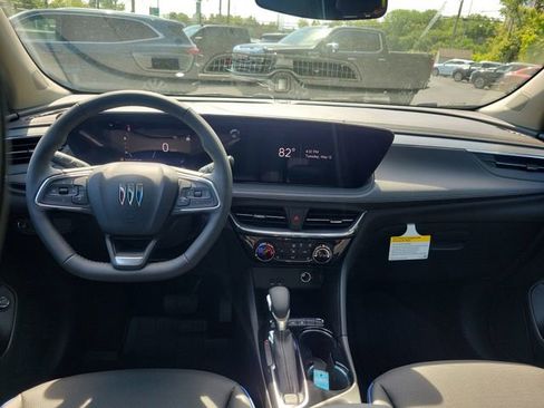 New 2026 Buick Encore GX Sport Touring AWD/4WD image 8