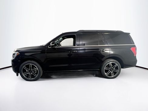 Used 2019 Ford Expedition Limited w/ Equipment Group 303A AWD/4WD image 8