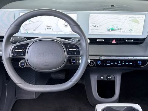 Used 2024 Hyundai Ioniq 5 SEL image 16
