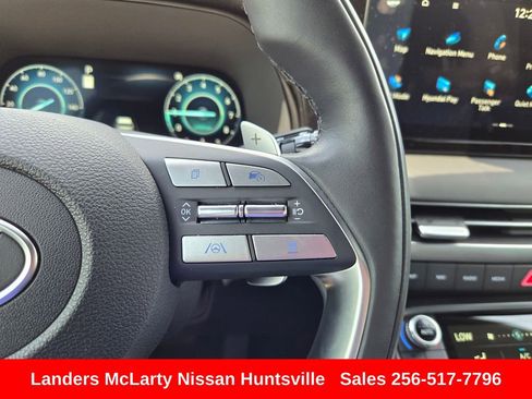 Used 2025 Hyundai Palisade Calligraphy AWD/4WD image 26