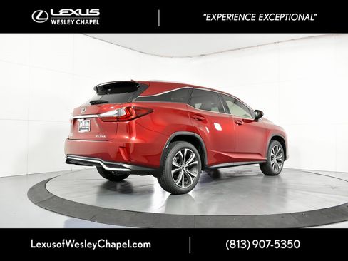 Used 2018 Lexus RX 350L FWD image 6