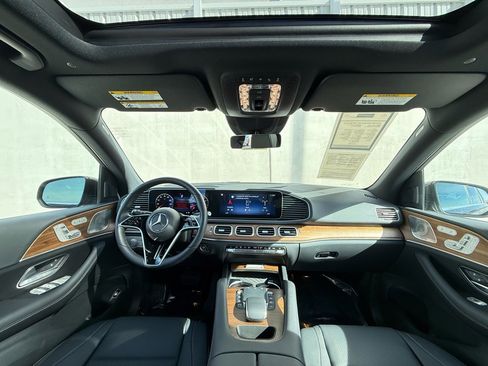 Used 2026 Mercedes-Benz GLE 350 4MATIC image 6