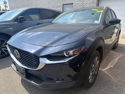 Certified 2026 MAZDA CX-30 AWD 2.5 S