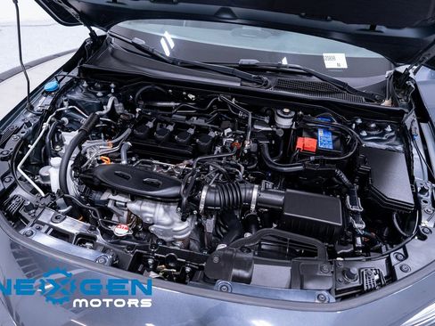 Used 2024 Honda Civic Sport Touring image 49