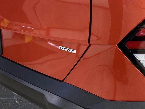 New 2026 Hyundai Kona SE image 30