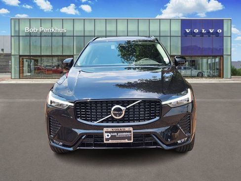 New 2025 Volvo XC60 B5 Plus w/ Protection Package Premier image 21