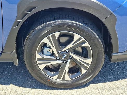Certified 2025 Subaru Crosstrek 2.0i Premium AWD/4WD image 11