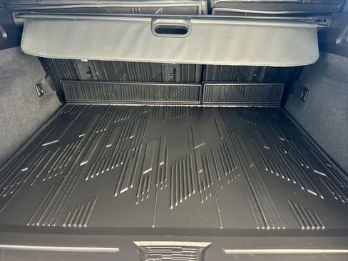 Certified 2024 Cadillac Lyriq Sport w/ LPO, Floor Liner Package RWD image 15