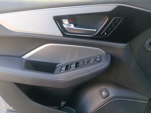 Used 2023 Acura MDX SH-AWD w/ Technology Package image 15