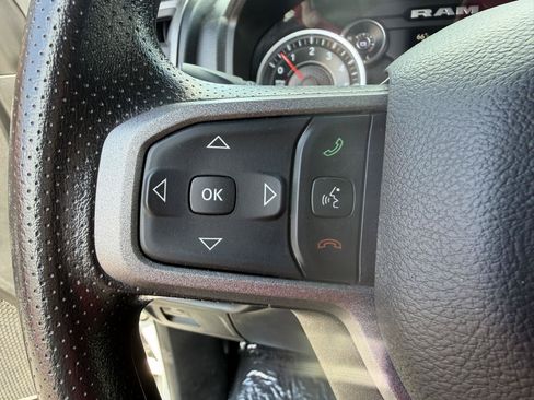 Used 2022 RAM 1500 Tradesman AWD/4WD image 26
